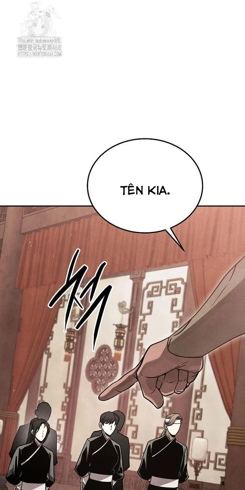 Thần Ma Đại Đế Chapter 22 - 14