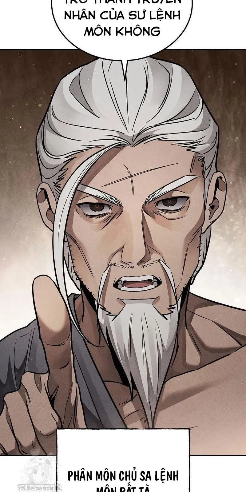 Thần Ma Đại Đế Chapter 22 - 16