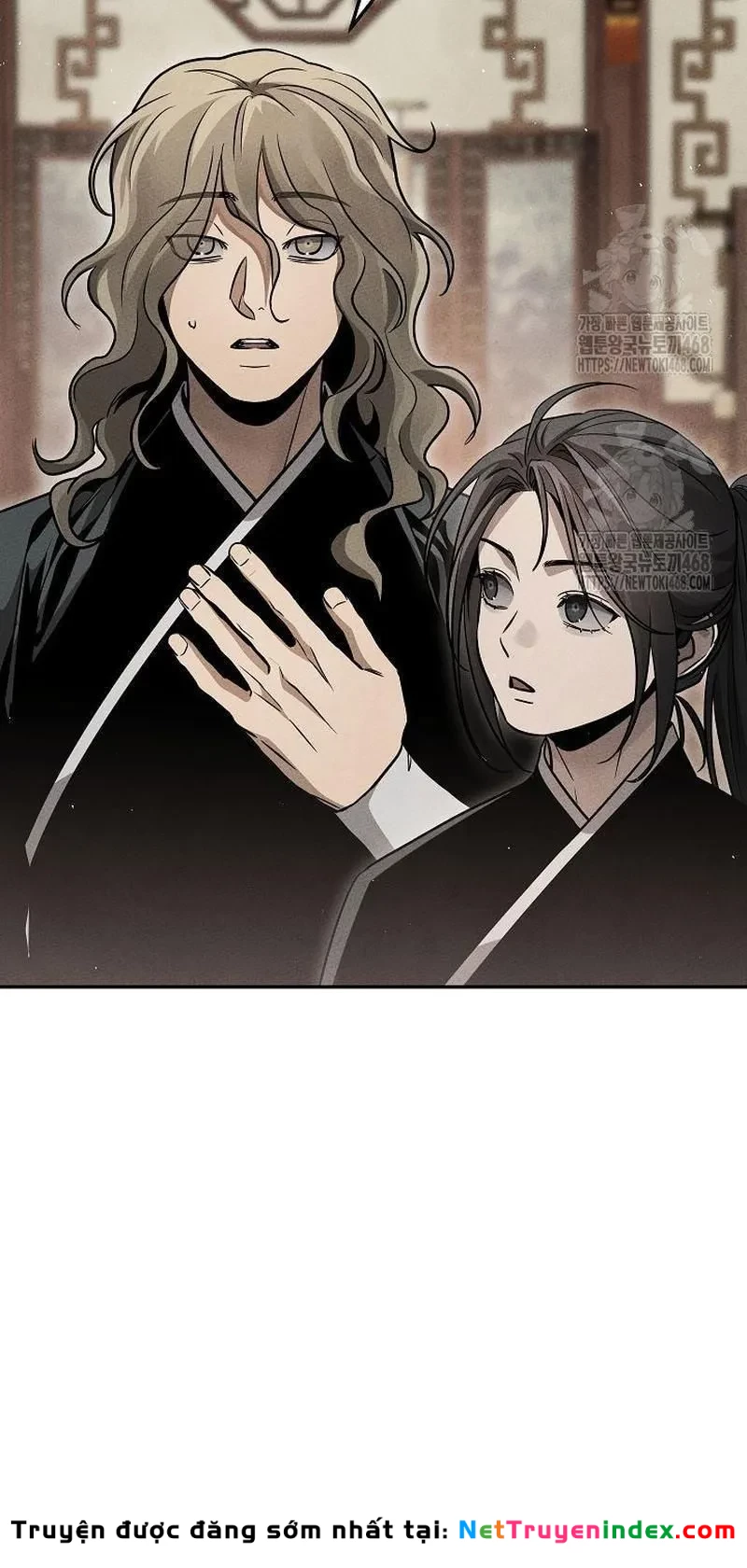 Thần Ma Đại Đế Chapter 22 - 20