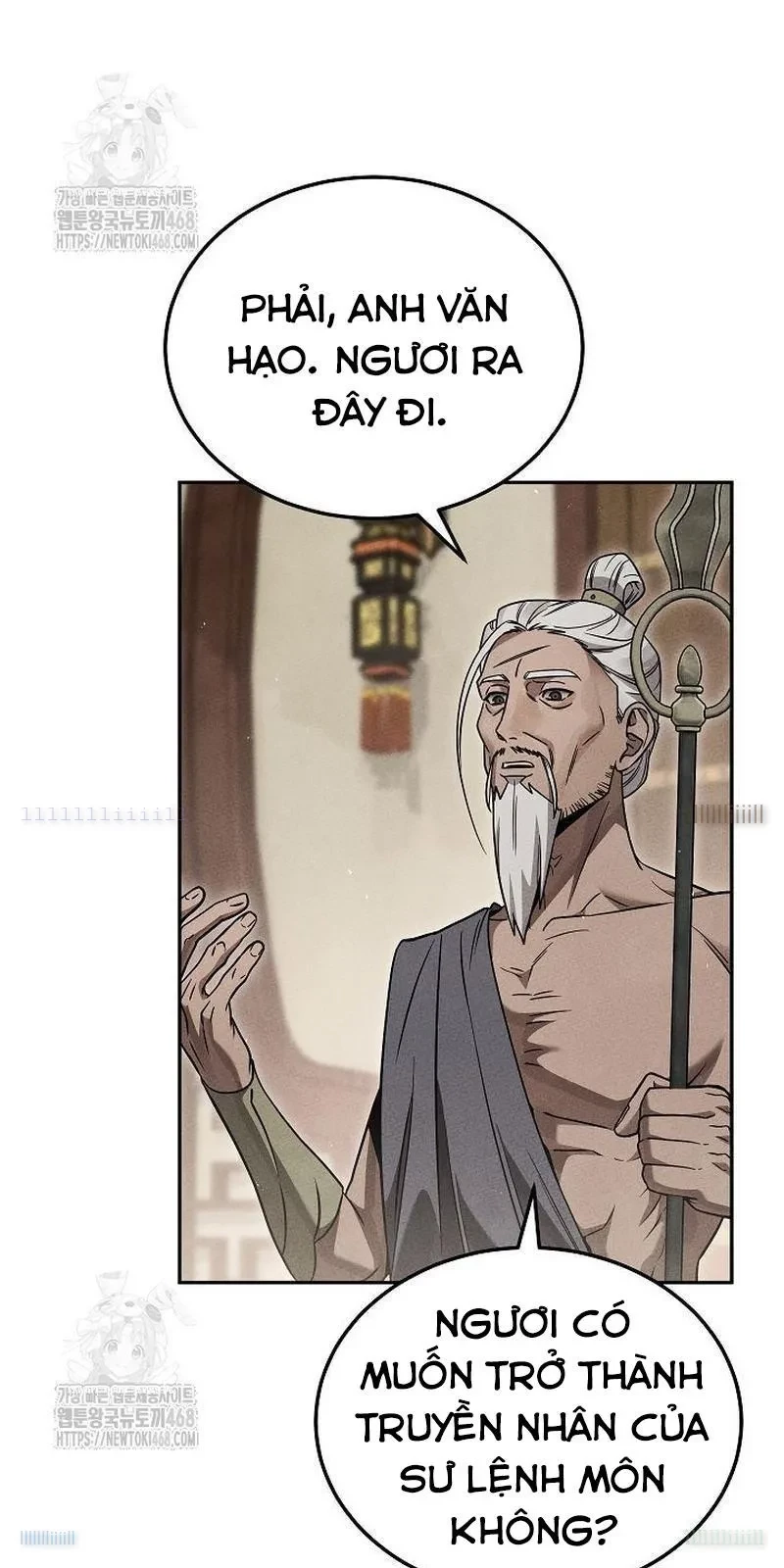 Thần Ma Đại Đế Chapter 22 - 21