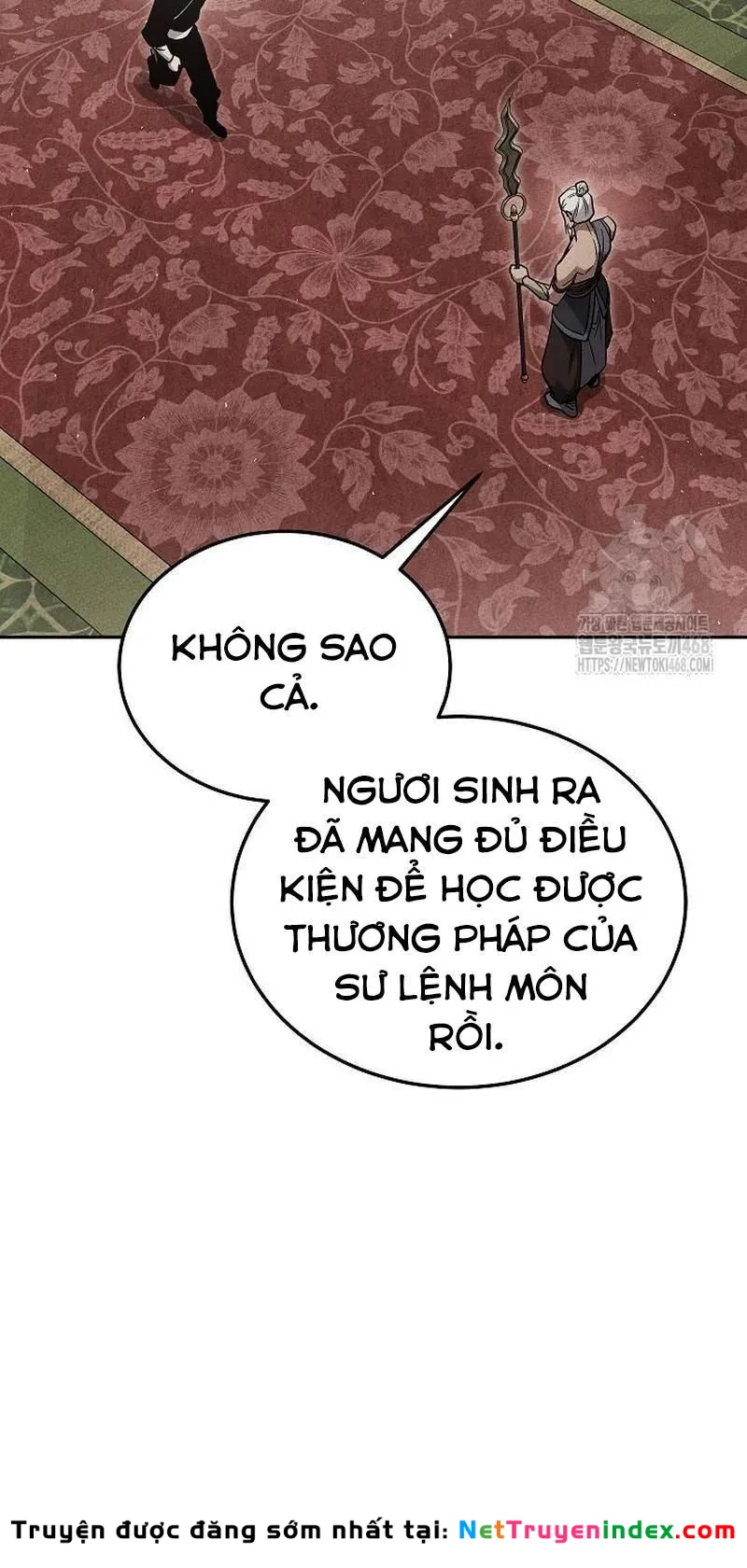 Thần Ma Đại Đế Chapter 22 - 23