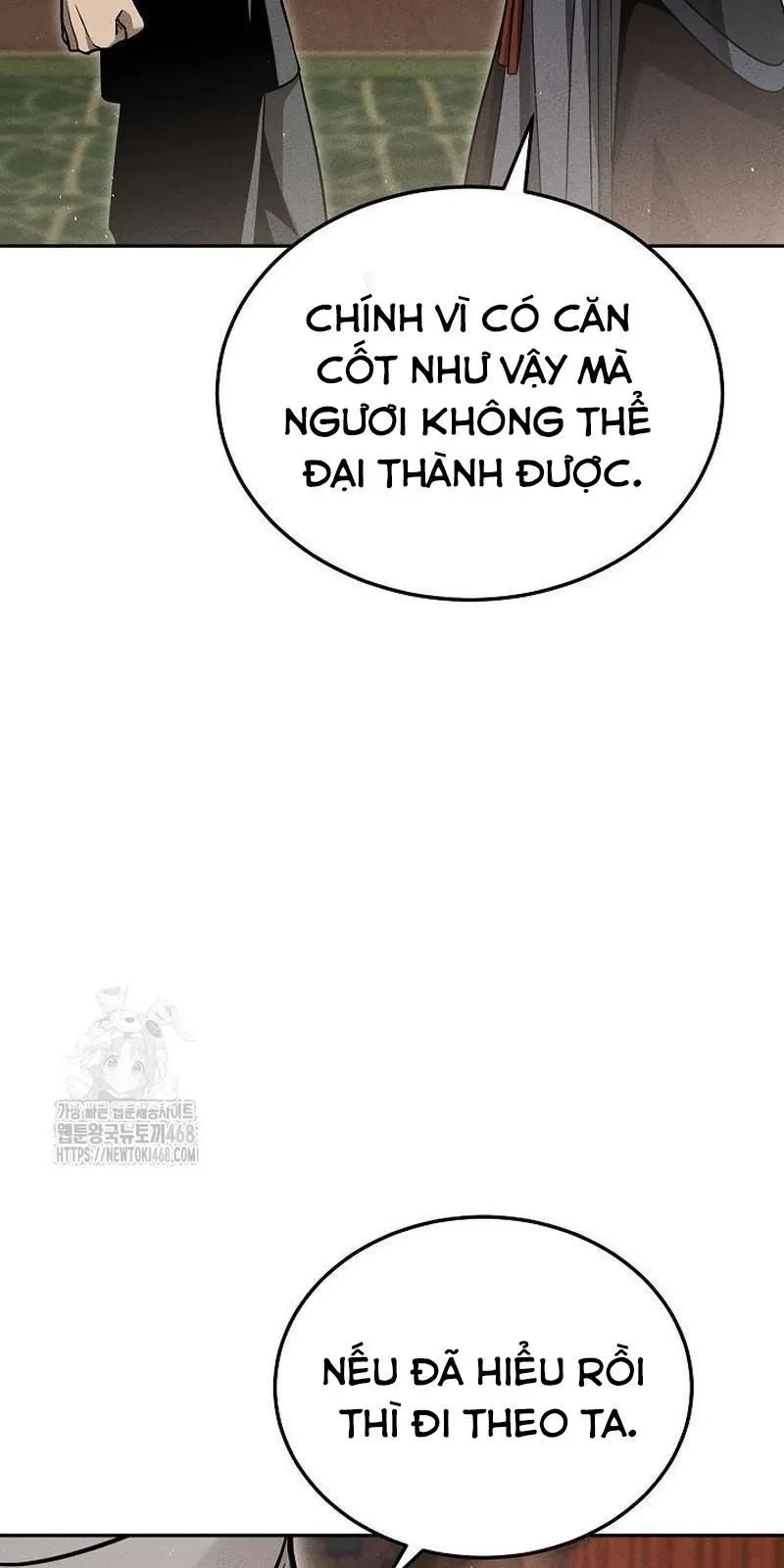 Thần Ma Đại Đế Chapter 22 - 25