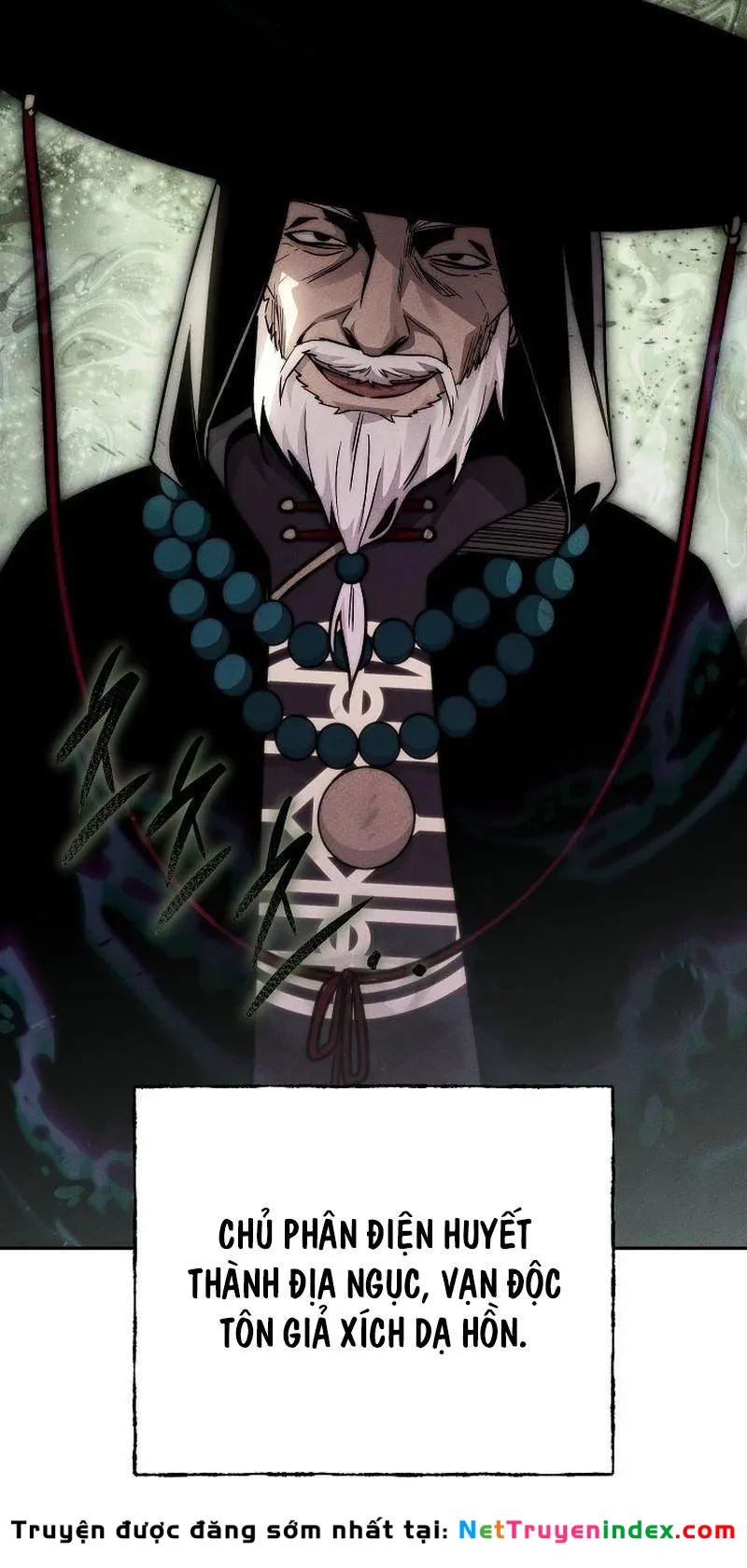 Thần Ma Đại Đế Chapter 22 - 29