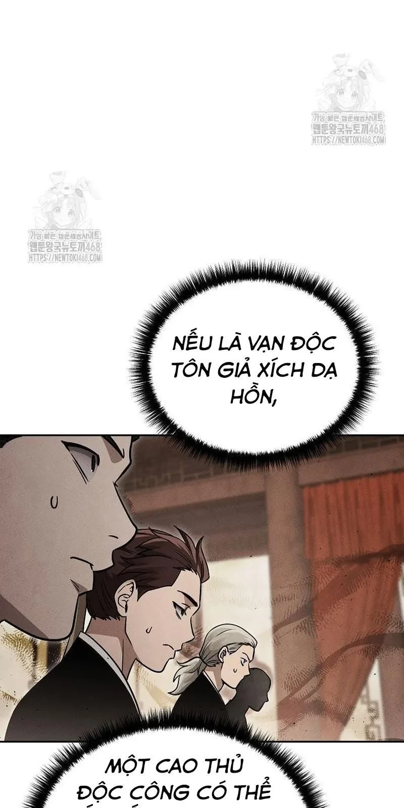 Thần Ma Đại Đế Chapter 22 - 30