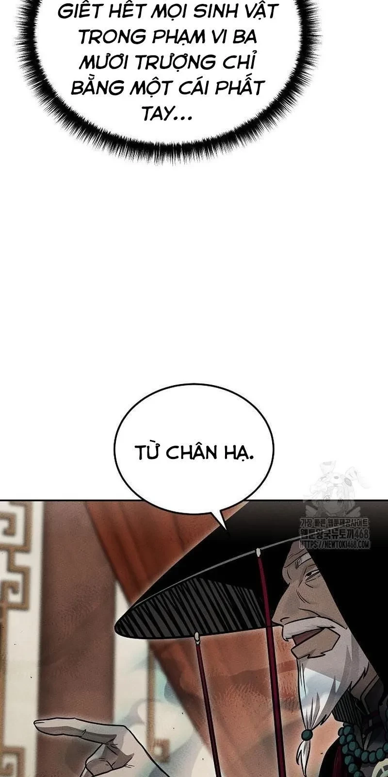 Thần Ma Đại Đế Chapter 22 - 31