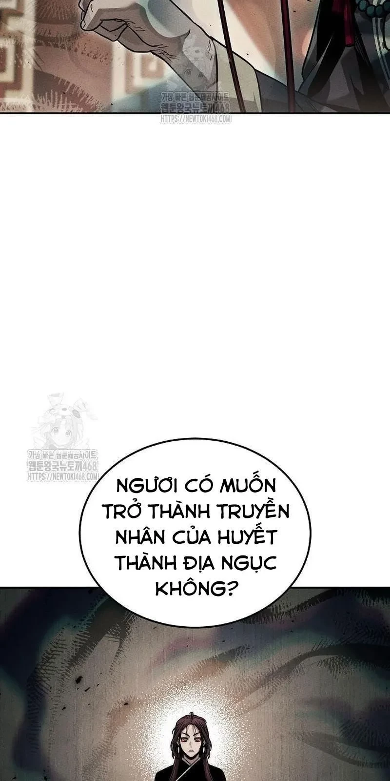 Thần Ma Đại Đế Chapter 22 - 32