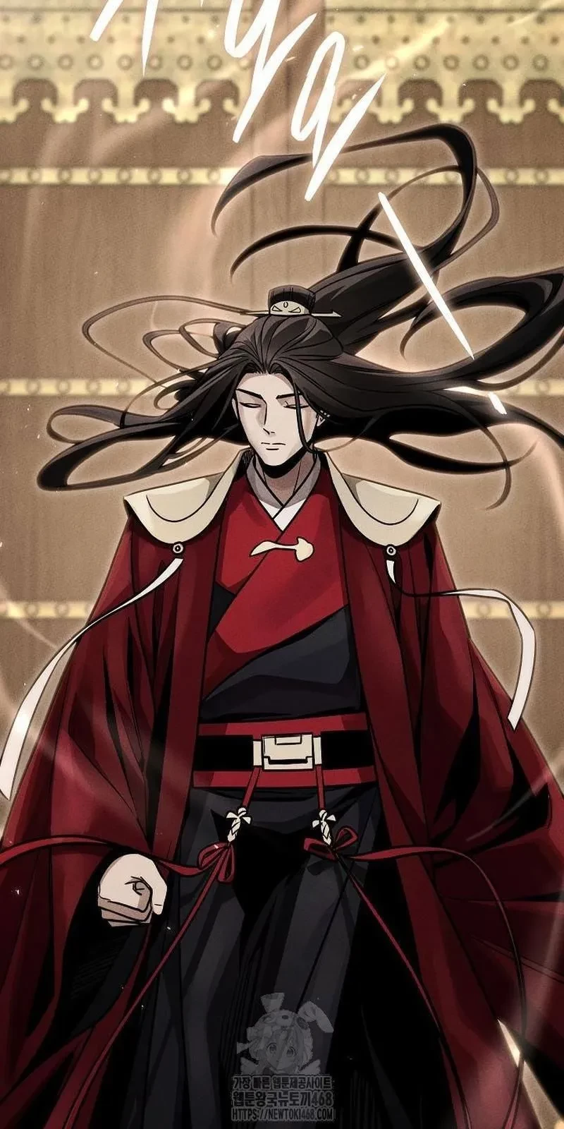 Thần Ma Đại Đế Chapter 22 - 59