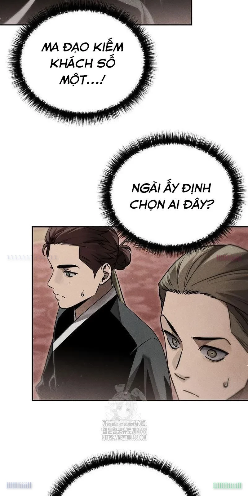 Thần Ma Đại Đế Chapter 22 - 64