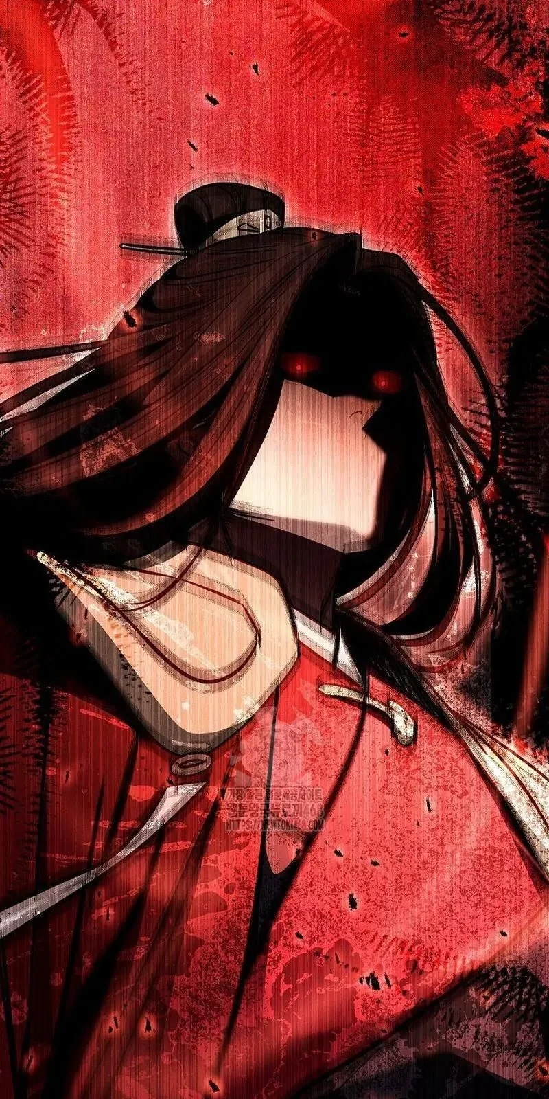 Thần Ma Đại Đế Chapter 22 - 97