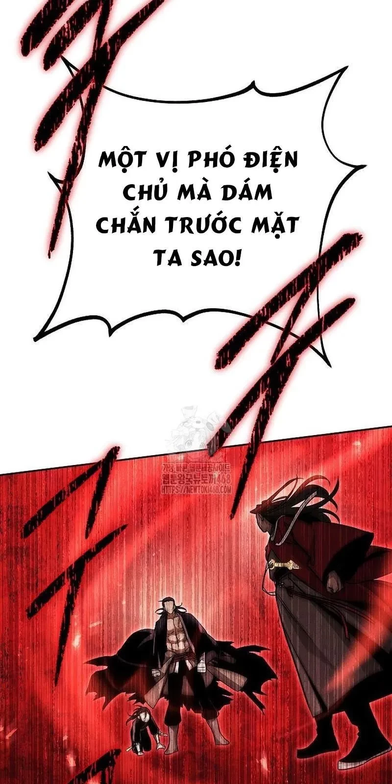 Thần Ma Đại Đế Chapter 22 - 104