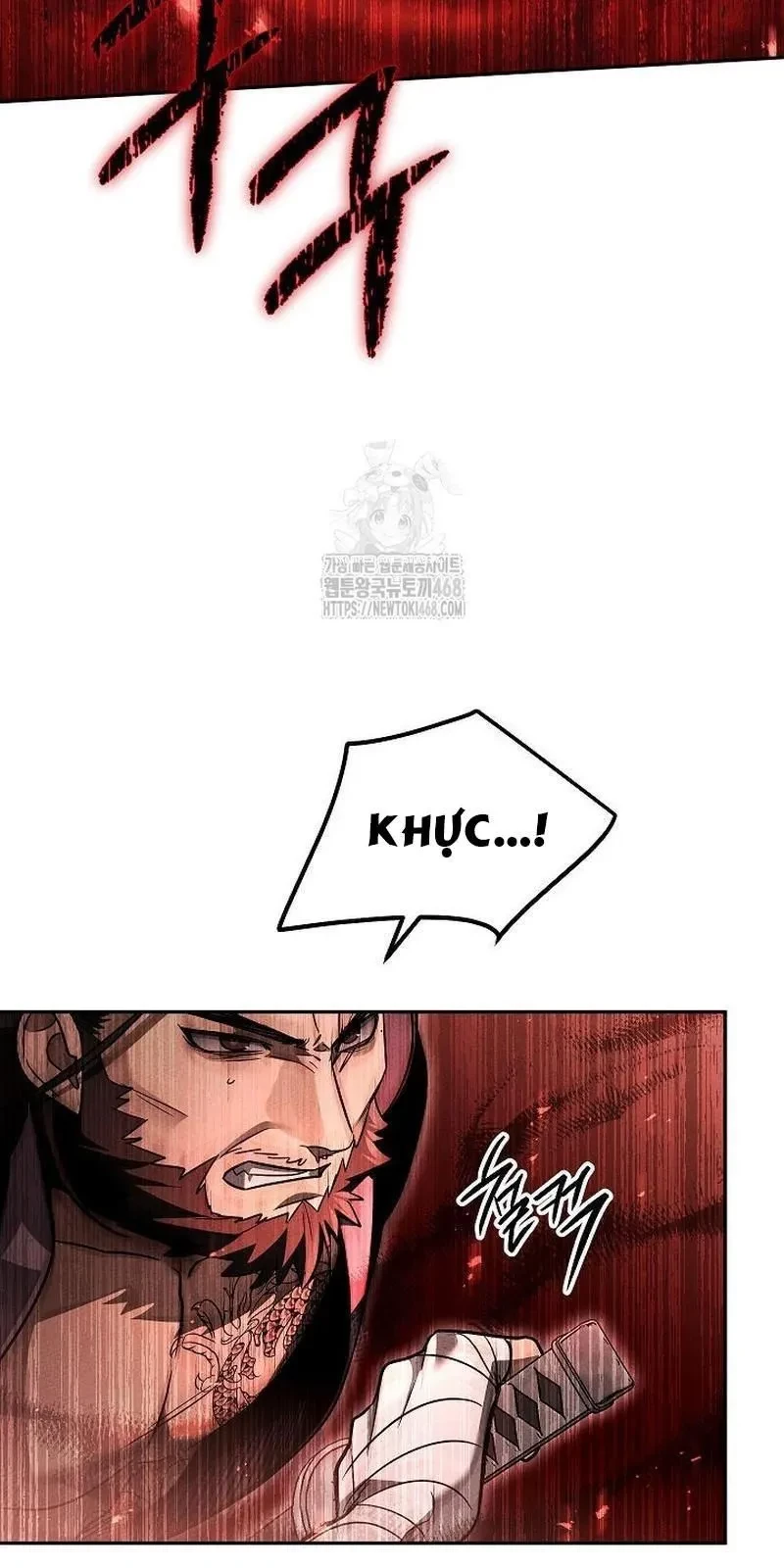 Thần Ma Đại Đế Chapter 22 - 105