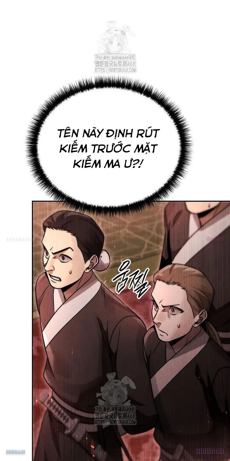 Thần Ma Đại Đế Chapter 22 - 106