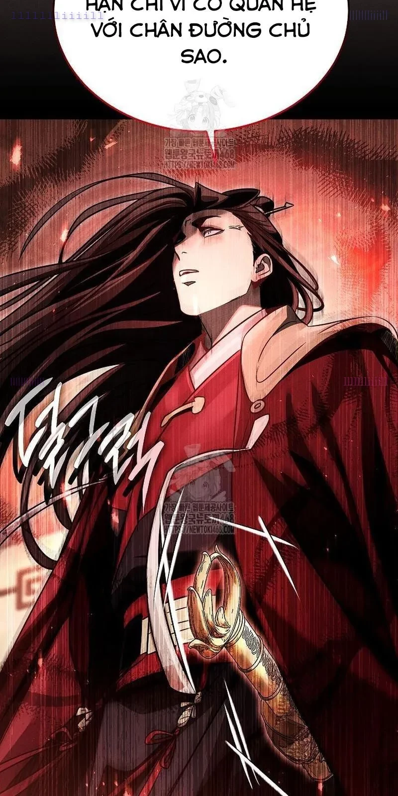 Thần Ma Đại Đế Chapter 22 - 109