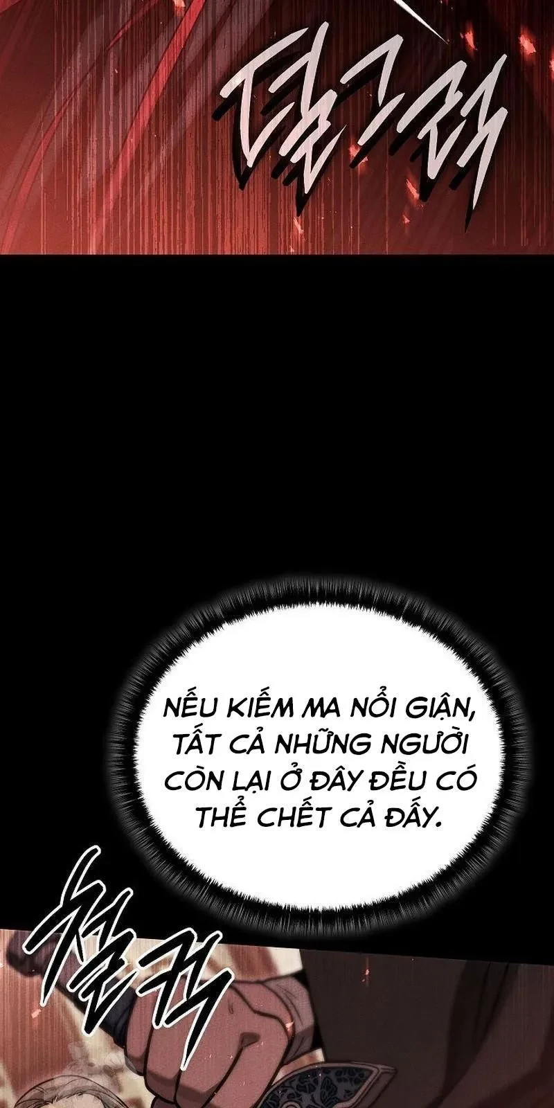 Thần Ma Đại Đế Chapter 22 - 110