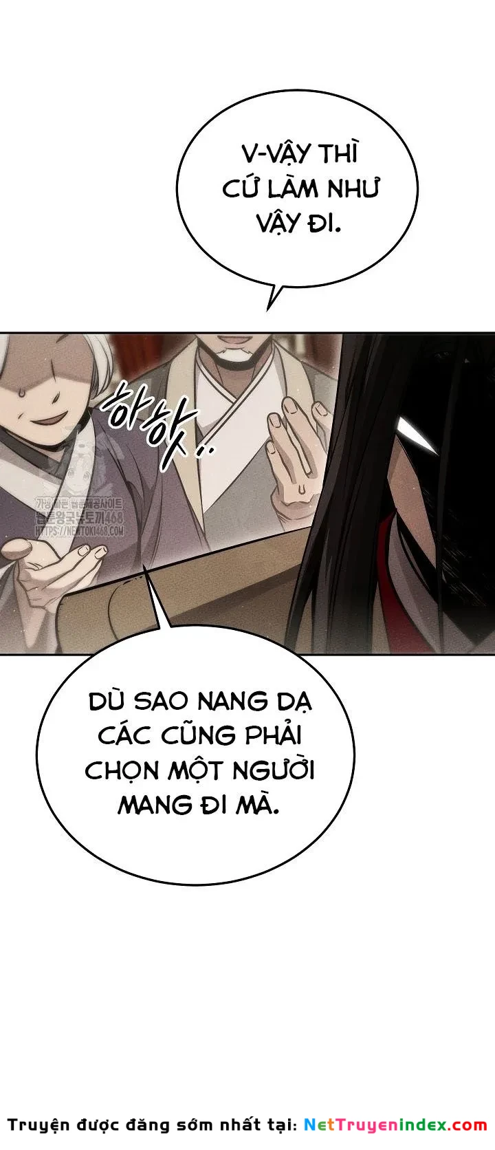 Thần Ma Đại Đế Chapter 23 - 6