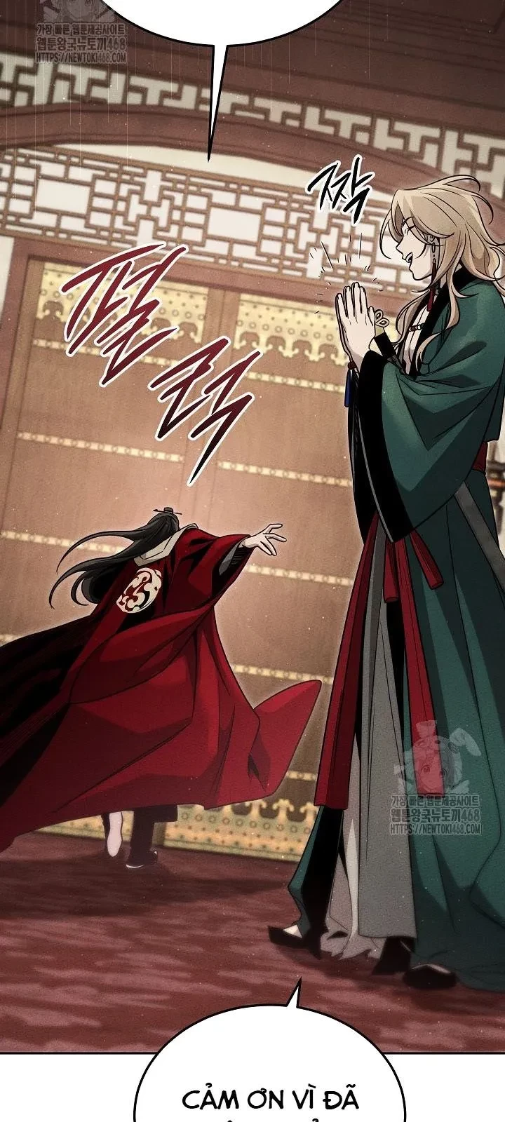 Thần Ma Đại Đế Chapter 23 - 10