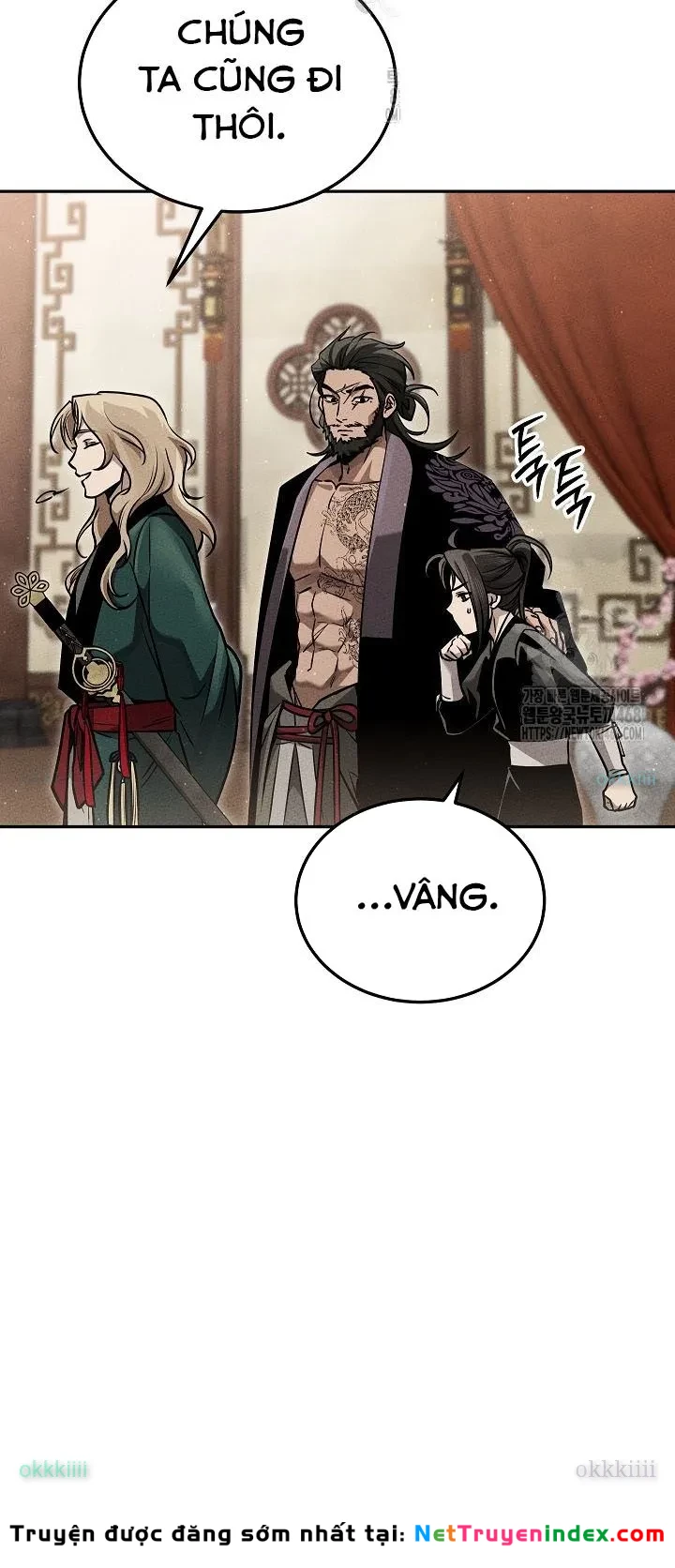 Thần Ma Đại Đế Chapter 23 - 13