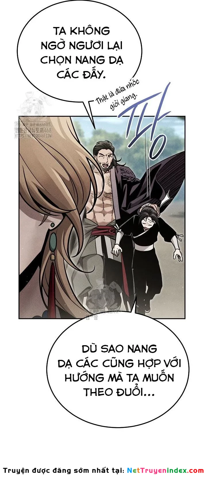 Thần Ma Đại Đế Chapter 23 - 22