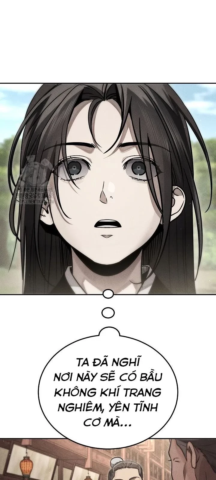 Thần Ma Đại Đế Chapter 23 - 26