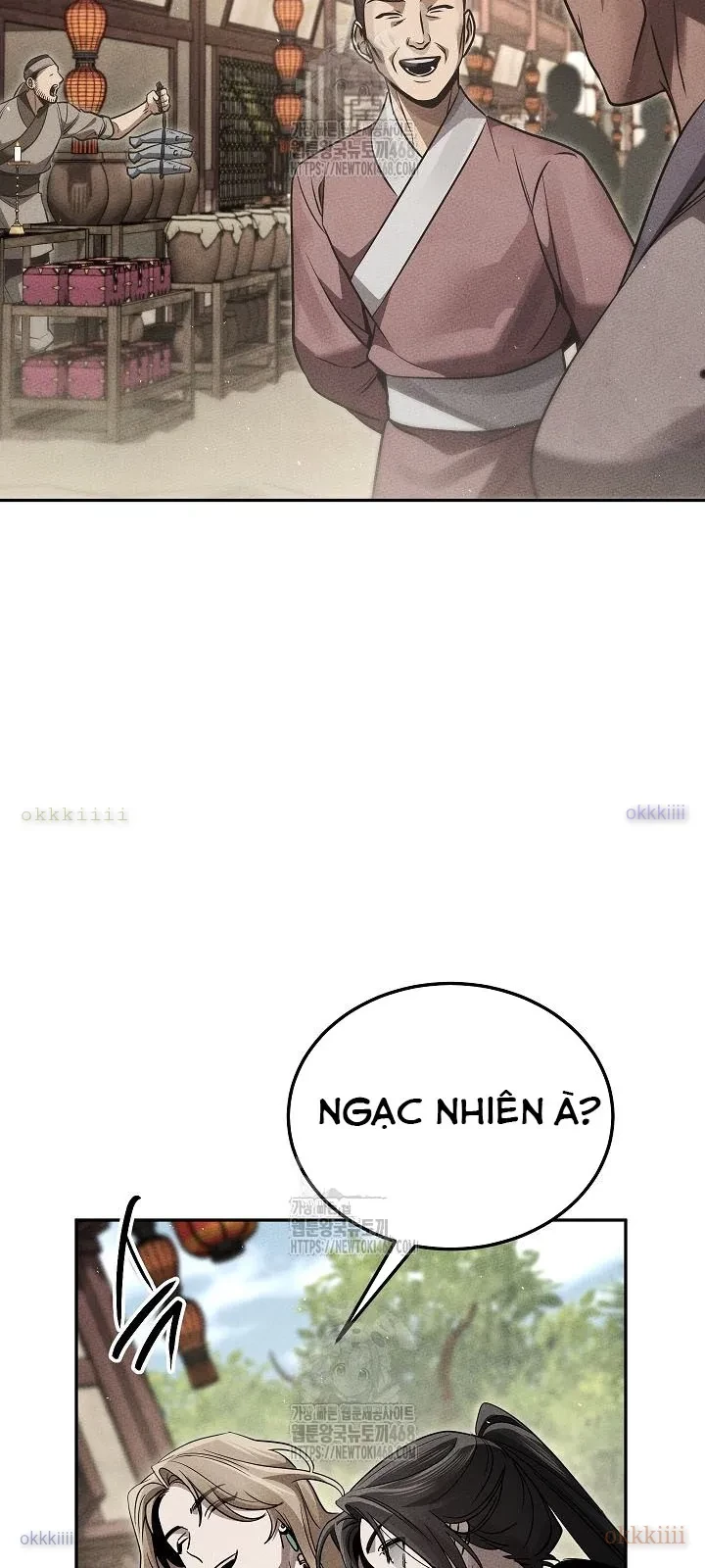 Thần Ma Đại Đế Chapter 23 - 27