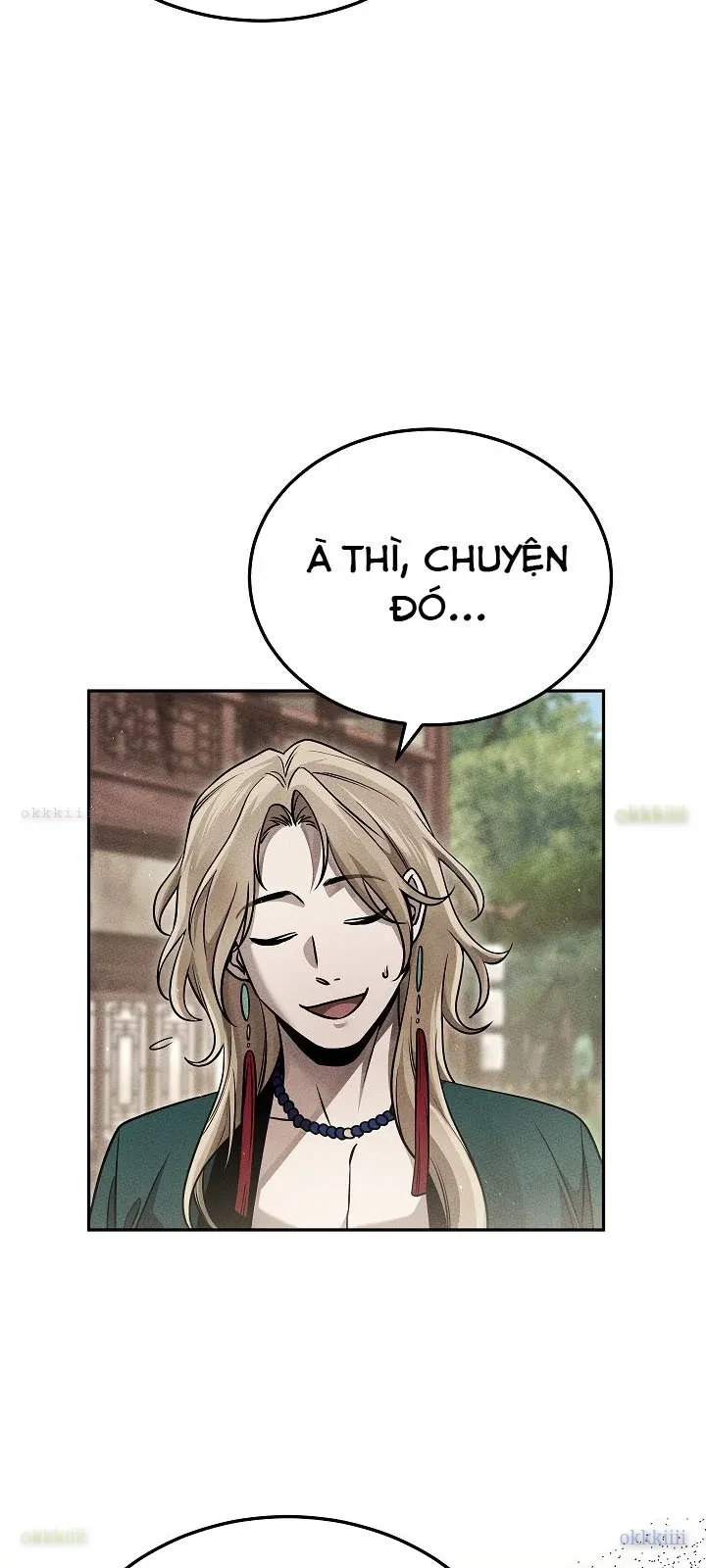 Thần Ma Đại Đế Chapter 23 - 30