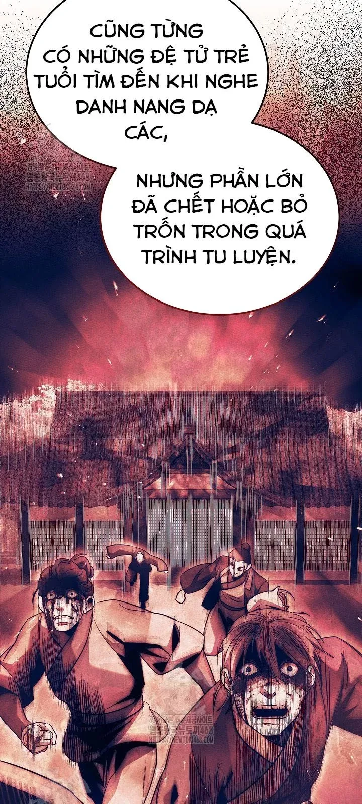 Thần Ma Đại Đế Chapter 23 - 31