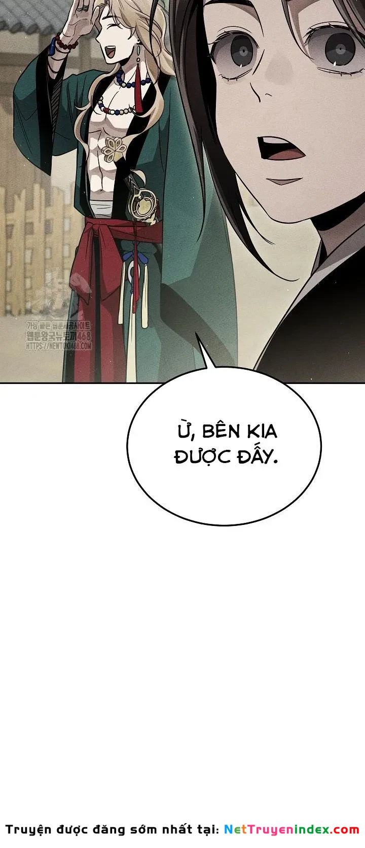 Thần Ma Đại Đế Chapter 23 - 33