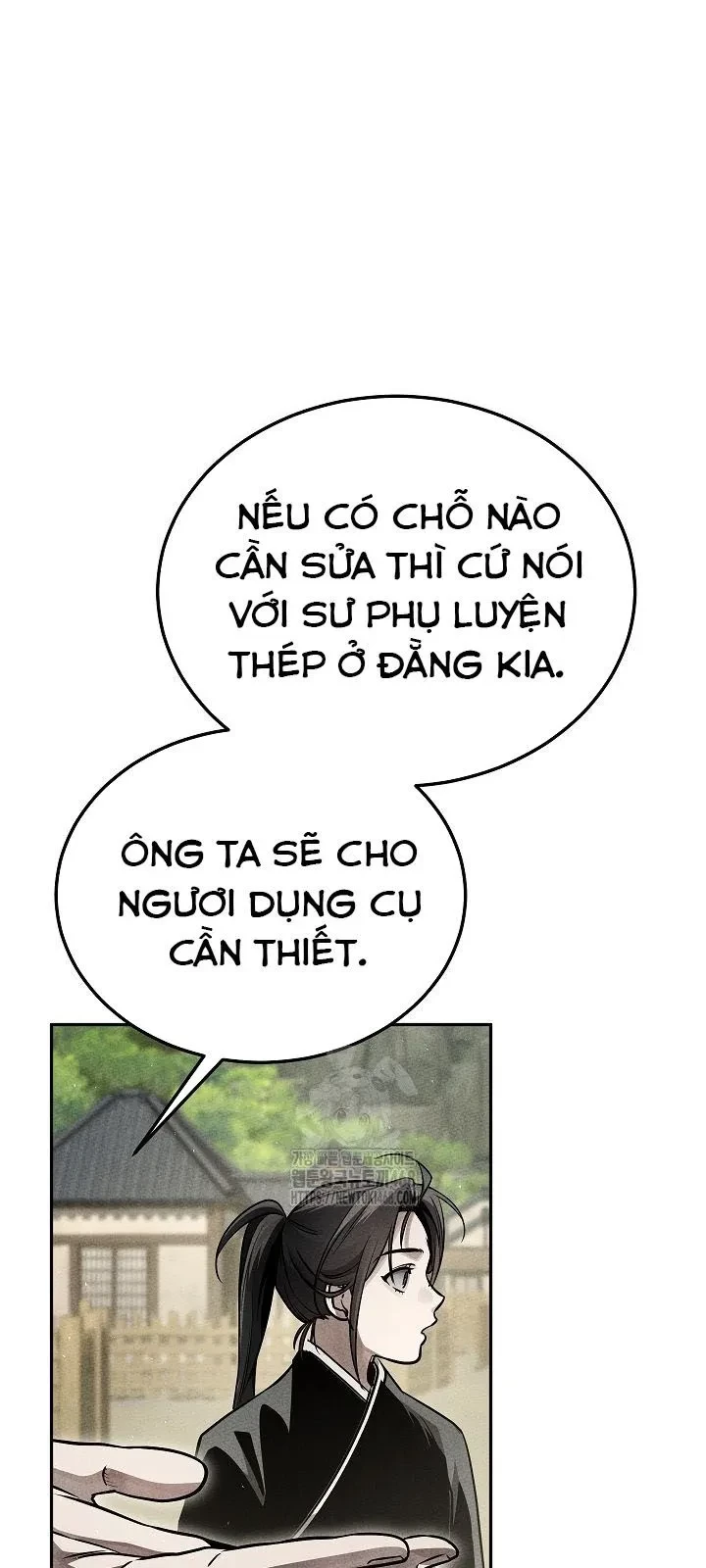 Thần Ma Đại Đế Chapter 23 - 35