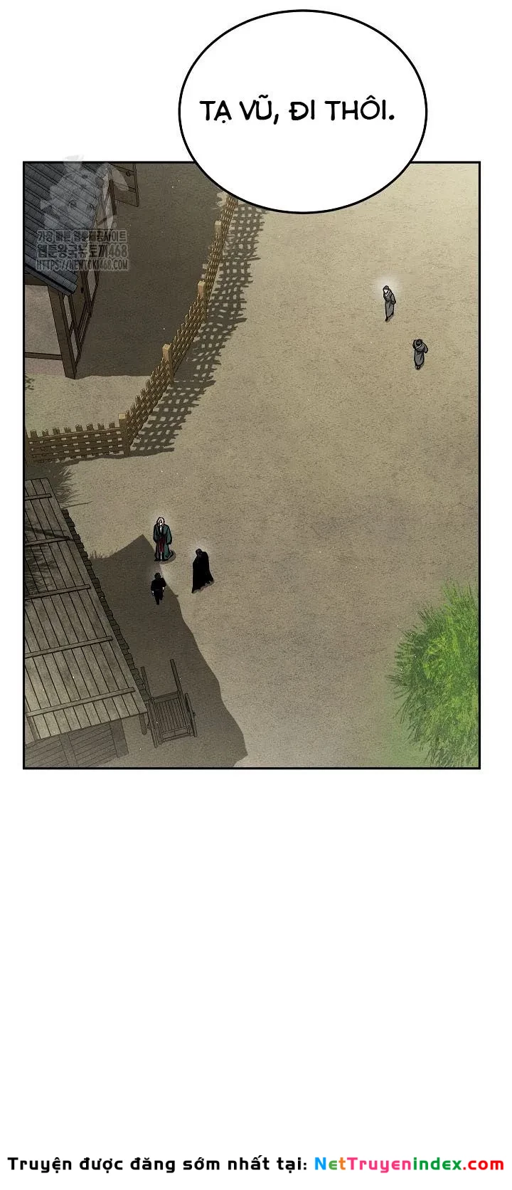 Thần Ma Đại Đế Chapter 23 - 38