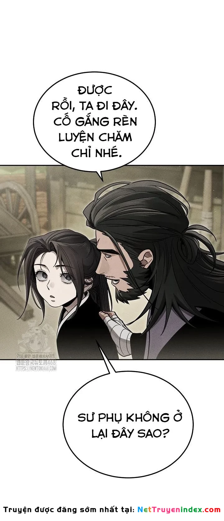 Thần Ma Đại Đế Chapter 23 - 39