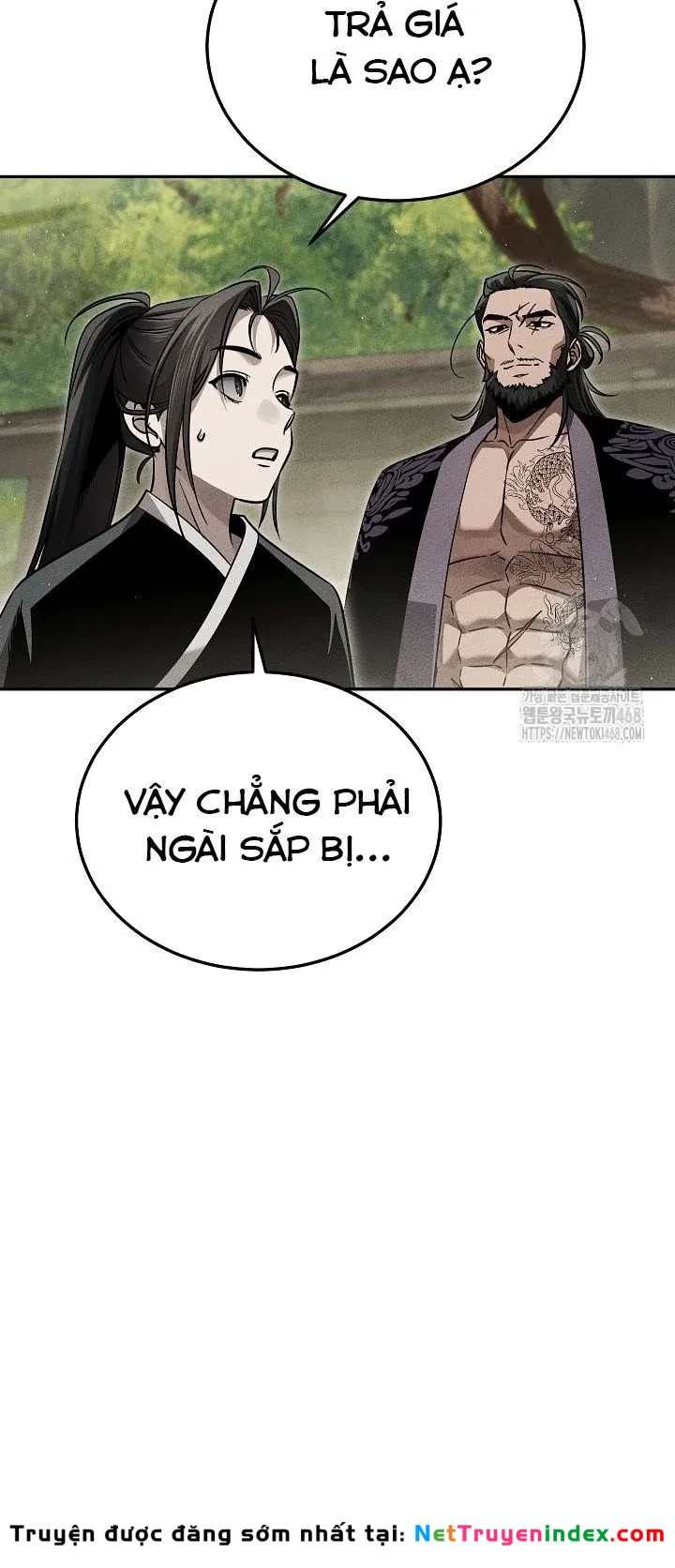 Thần Ma Đại Đế Chapter 23 - 42