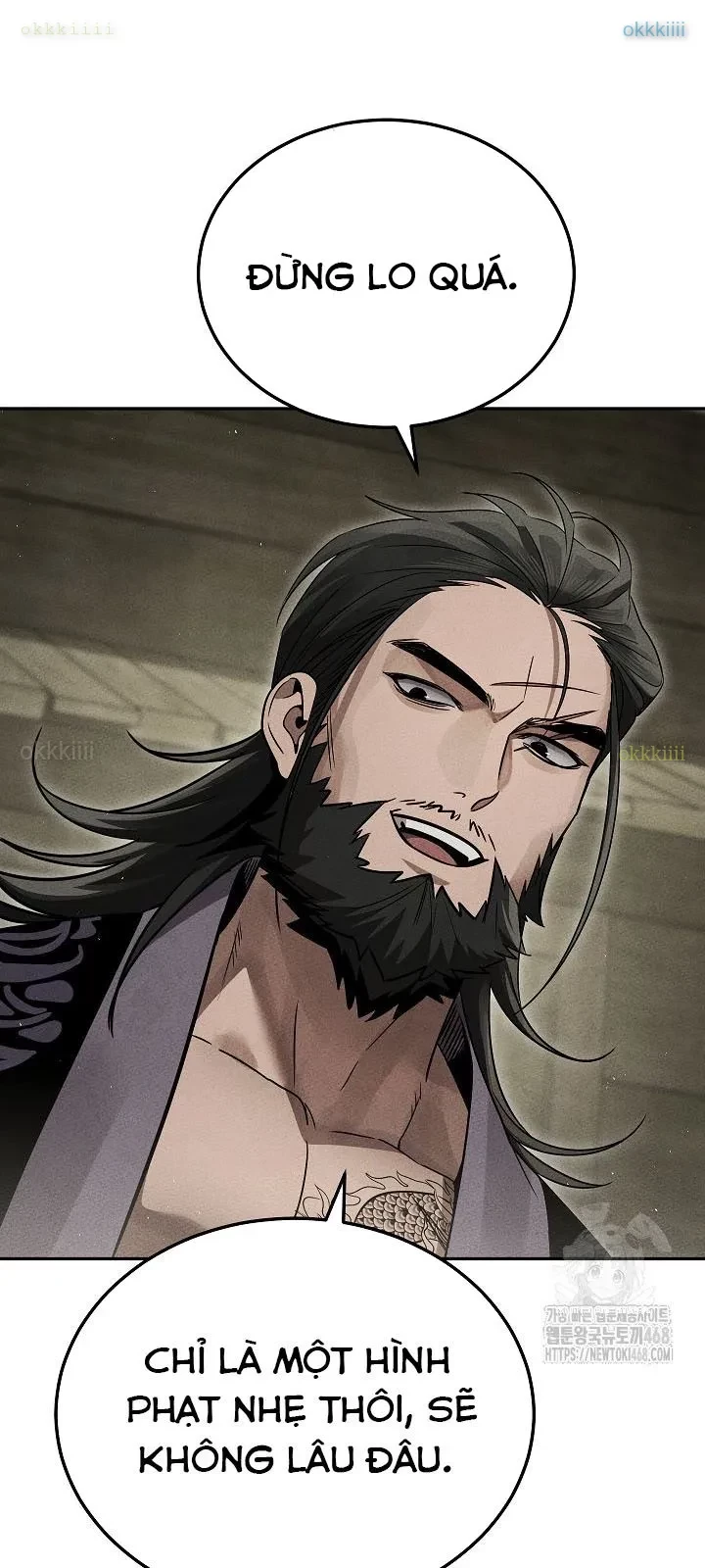 Thần Ma Đại Đế Chapter 23 - 43