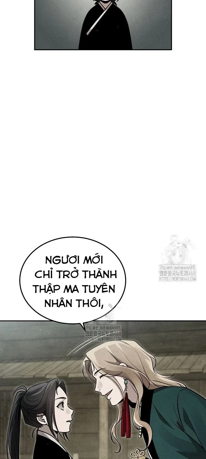 Thần Ma Đại Đế Chapter 23 - 50