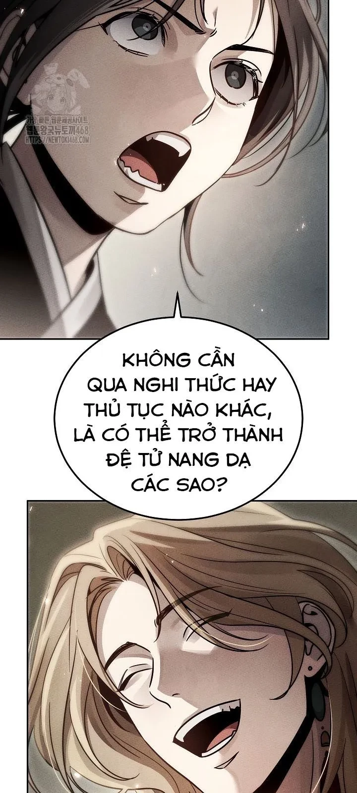 Thần Ma Đại Đế Chapter 23 - 54