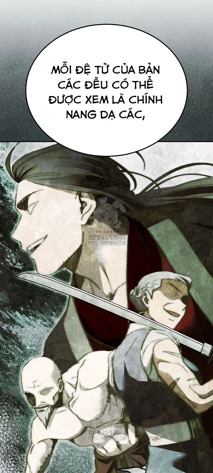 Thần Ma Đại Đế Chapter 23 - 56