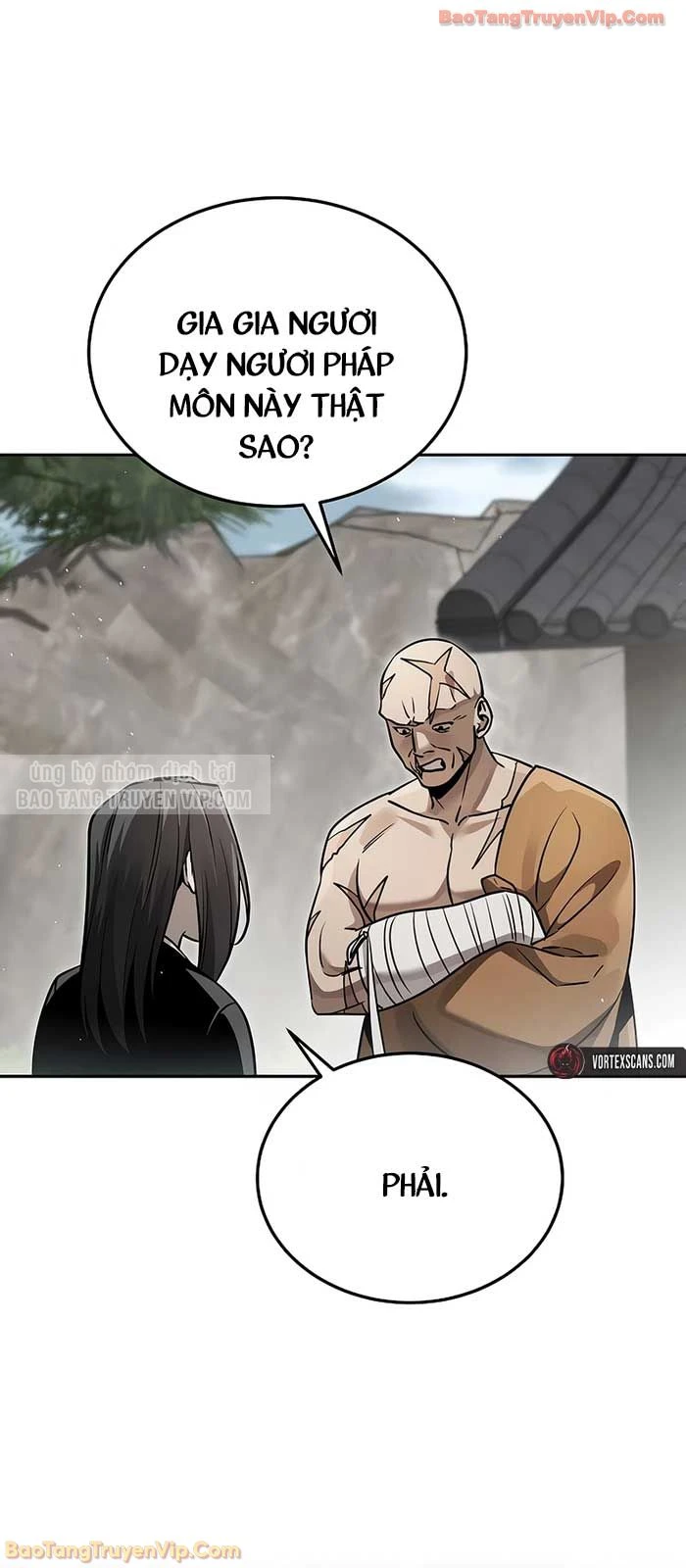 Thần Ma Đại Đế Chapter 24 - 10