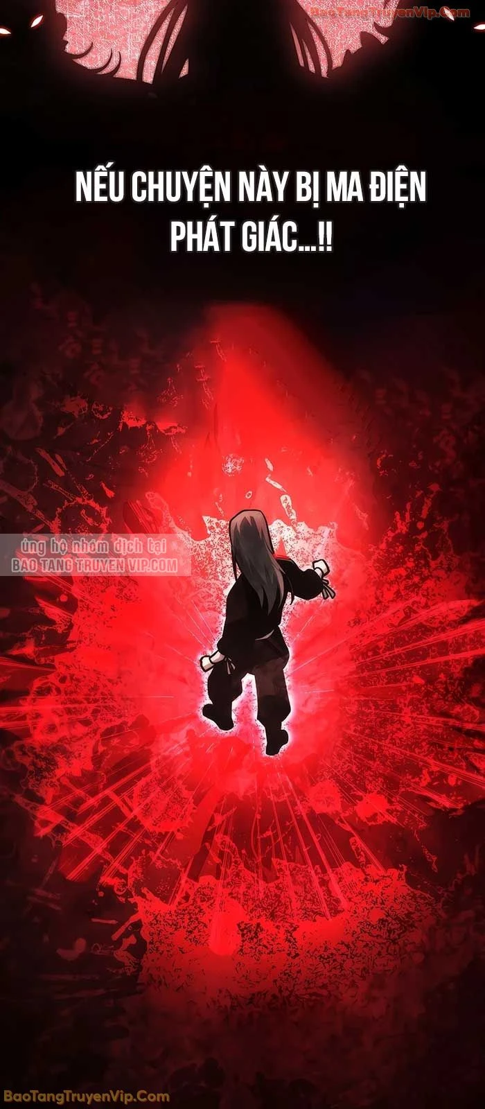 Thần Ma Đại Đế Chapter 24 - 27