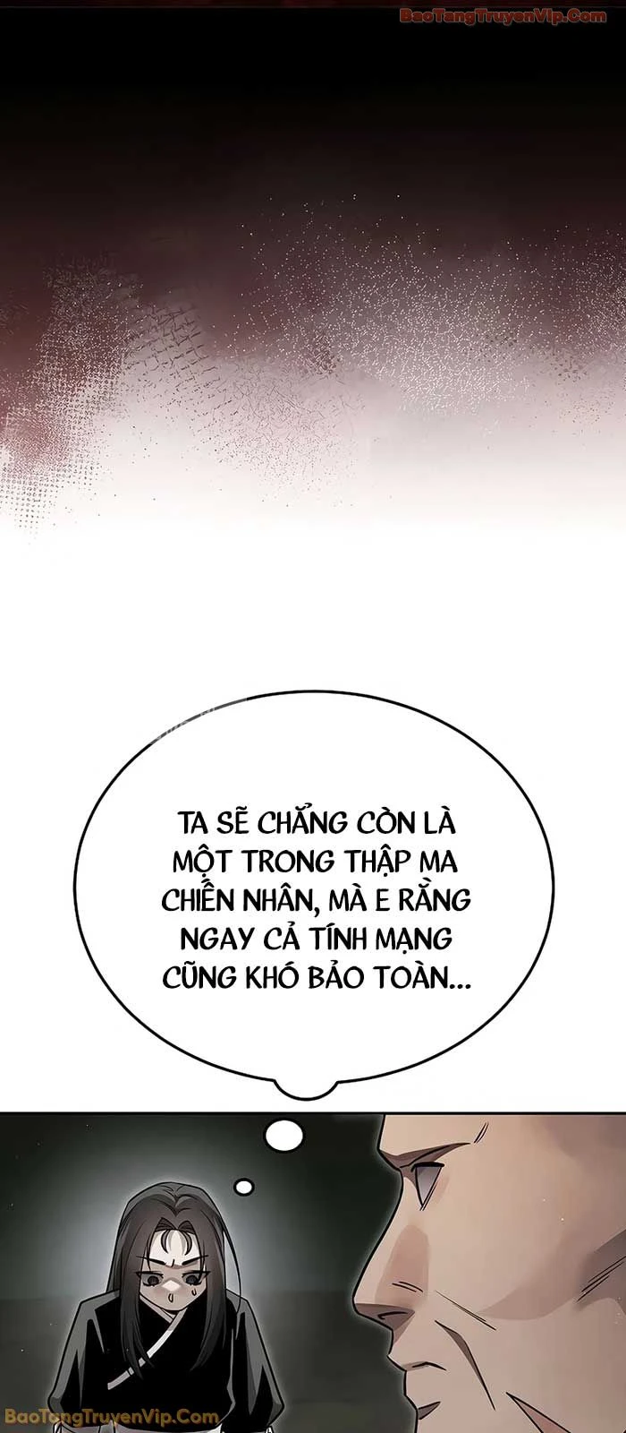 Thần Ma Đại Đế Chapter 24 - 28