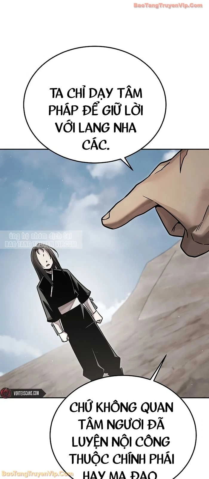 Thần Ma Đại Đế Chapter 24 - 31