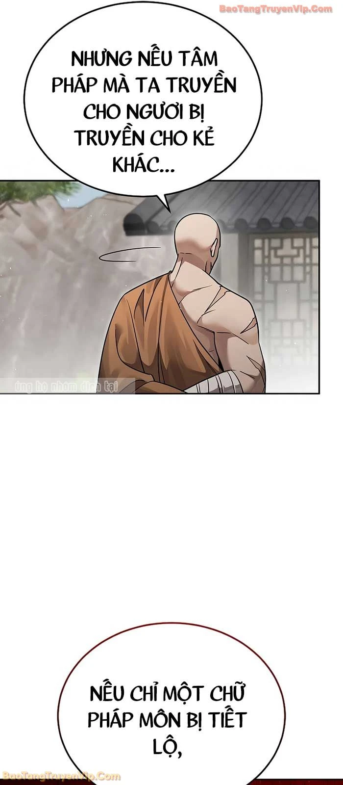 Thần Ma Đại Đế Chapter 24 - 33