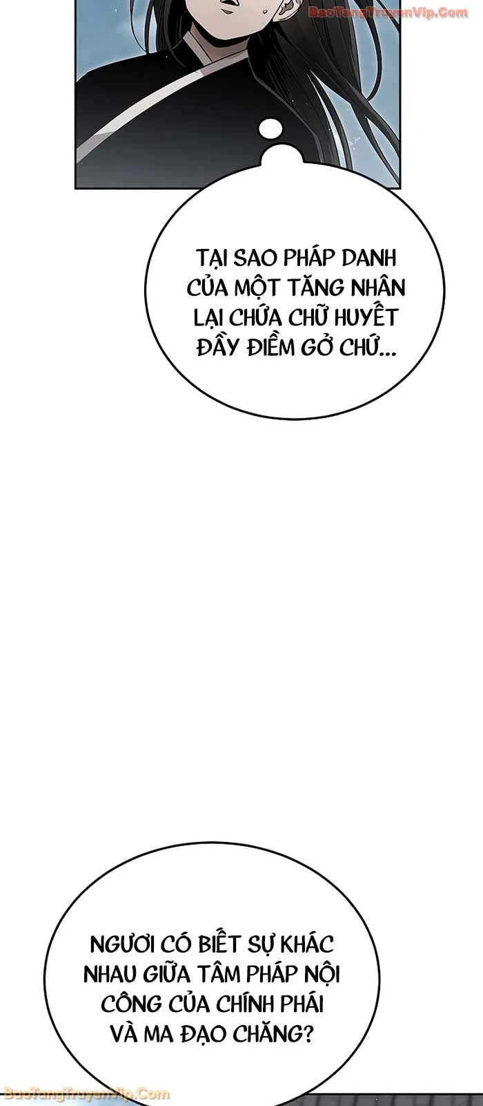 Thần Ma Đại Đế Chapter 24 - 40