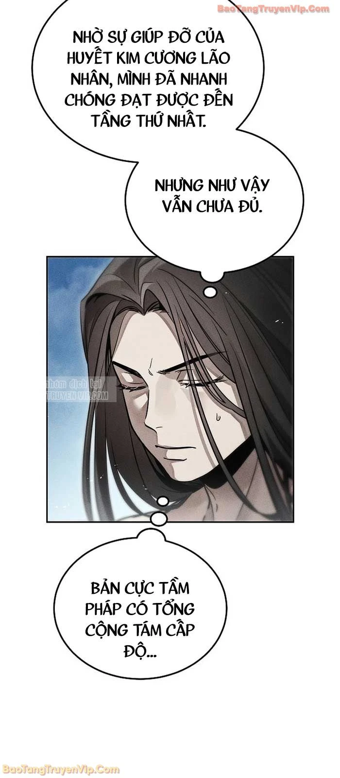 Thần Ma Đại Đế Chapter 25 - 8