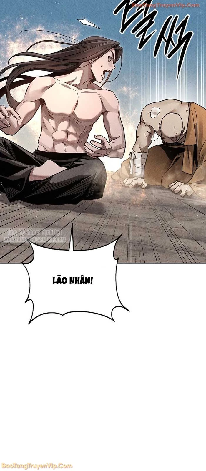 Thần Ma Đại Đế Chapter 25 - 28