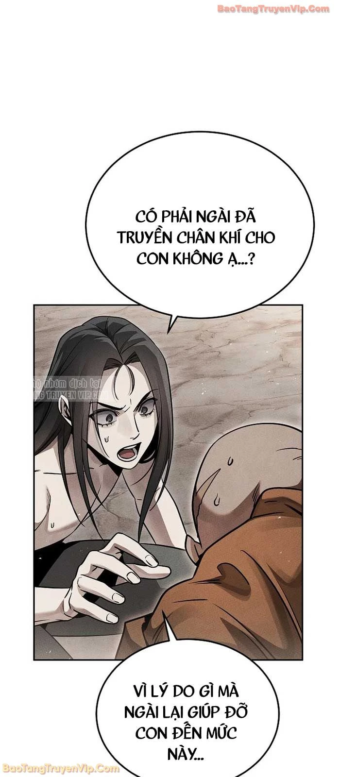 Thần Ma Đại Đế Chapter 25 - 29