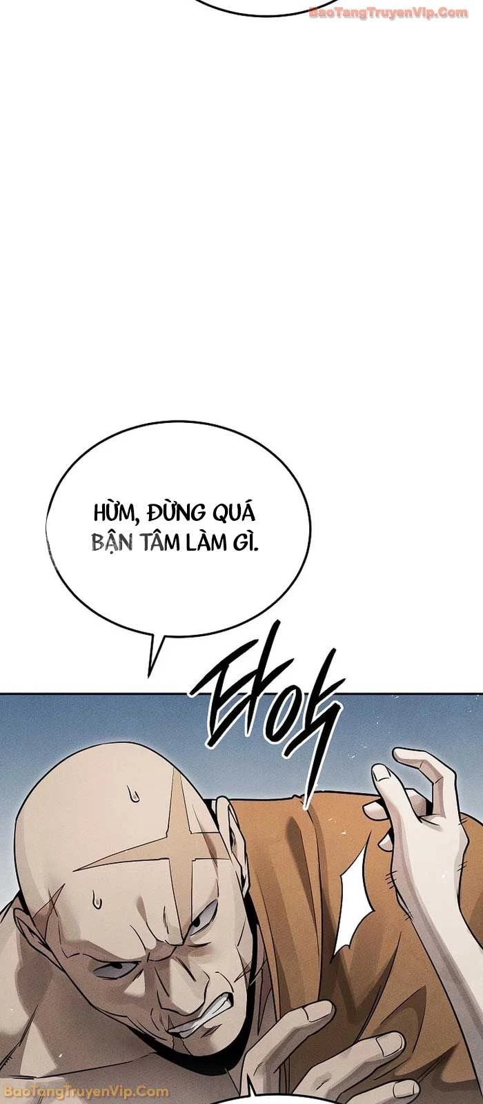 Thần Ma Đại Đế Chapter 25 - 30