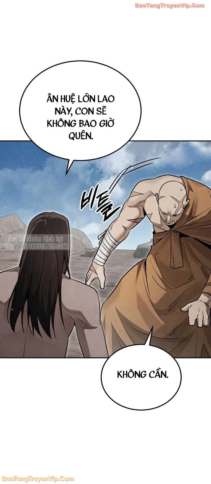 Thần Ma Đại Đế Chapter 25 - 33