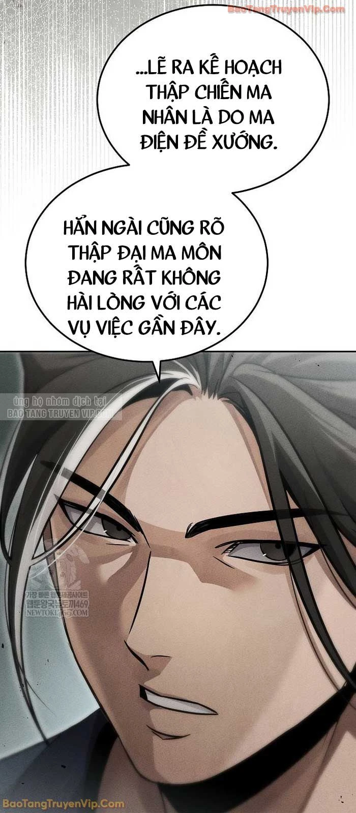 Thần Ma Đại Đế Chapter 26 - 28