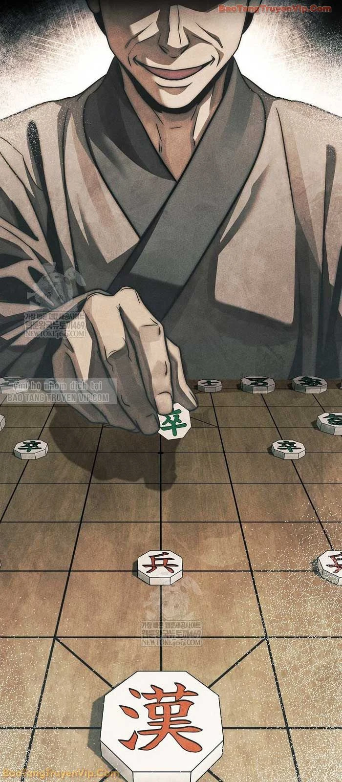 Thần Ma Đại Đế Chapter 26 - 31