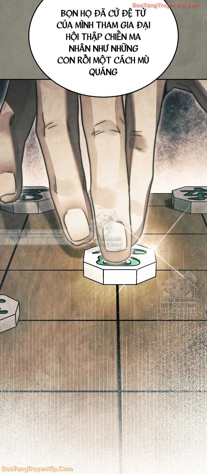 Thần Ma Đại Đế Chapter 26 - 34