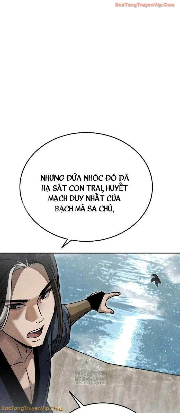 Thần Ma Đại Đế Chapter 26 - 36